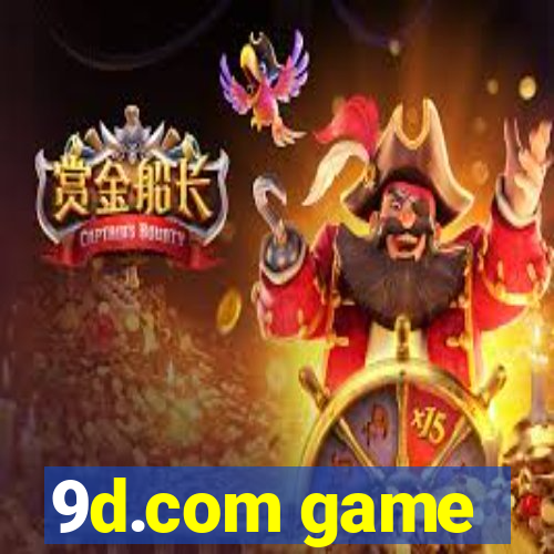 9d.com game